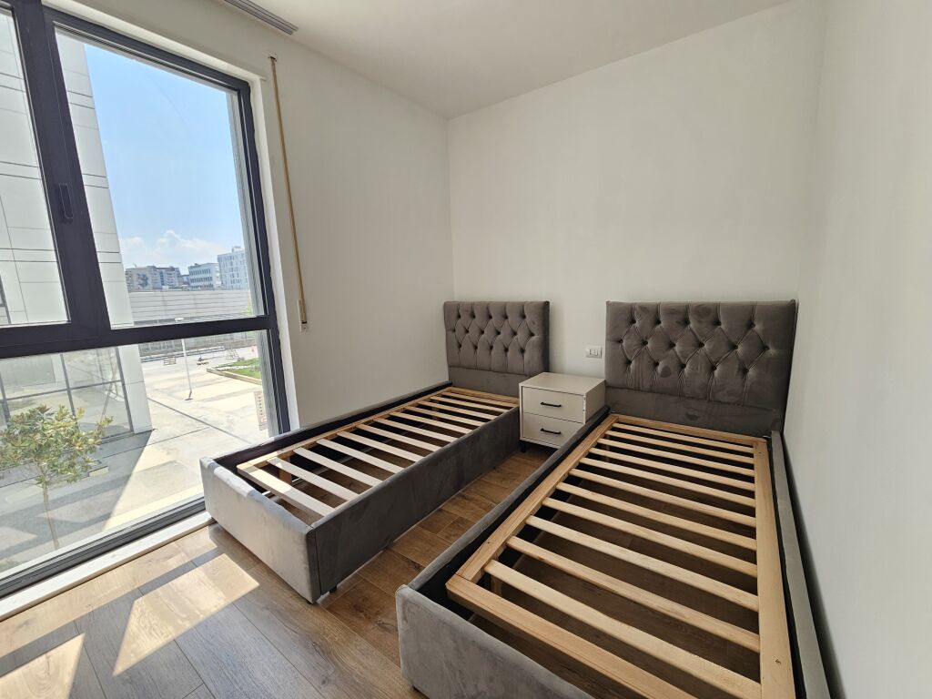 AFFITTASI – Appartamento 2+1 | Residenza Aksest Tirana