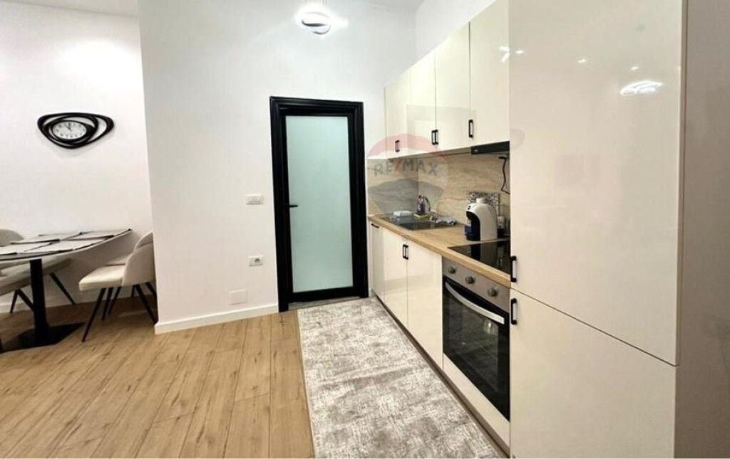 Appartamento - In Vendita - Via Ali Demi, Tirana(ID: 530471003-467)
