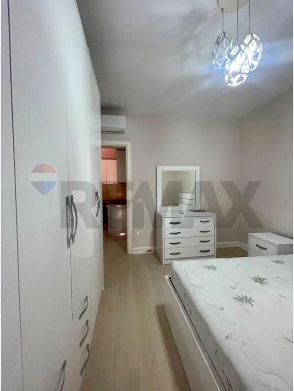 Apartament - Për Qira - Kompleksi Delijorgji, Tiranë