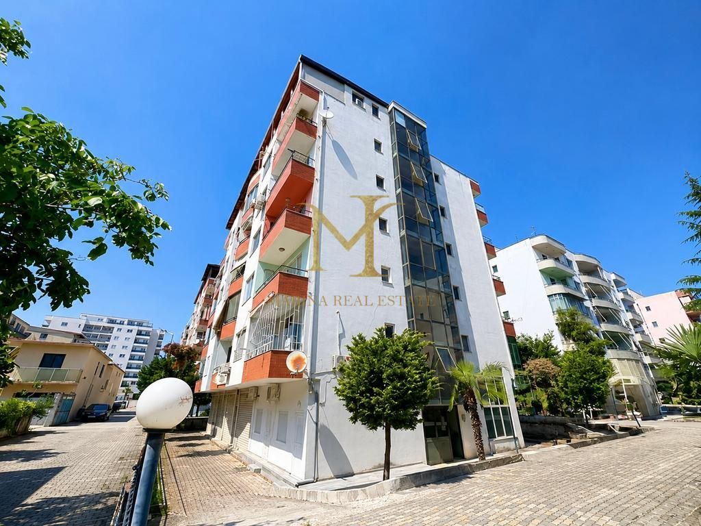 Apartament 1+1 per shitje tek Miami 2 ne Golem !!!