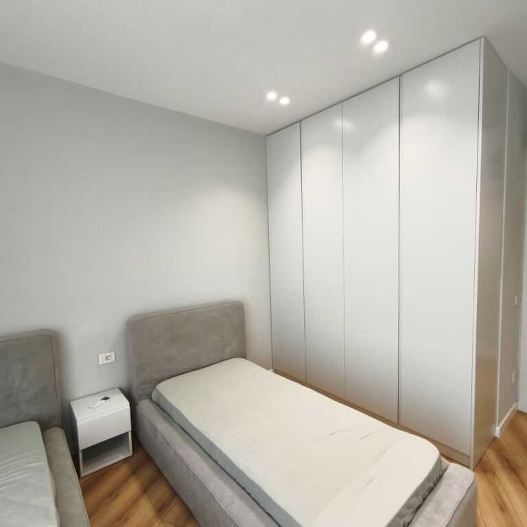 For Rent Apartment 3+1 – Green Valley, near the Artificial Lake