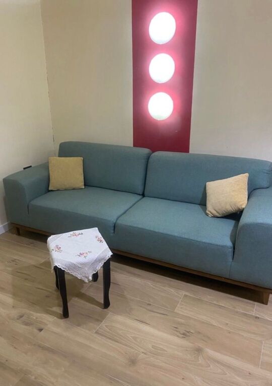 Apartment for rent 1+1 Myslym Shyri opposite Bkt