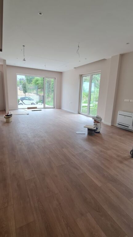 Villa for rent attached at "Dry Lake"