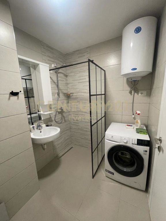 FIORI DI BOSCO, APARTMENT 3+1+ PARKING SPACE FOR RENT
