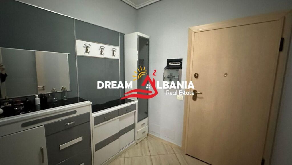 Apartment 2+1+2 for rent in Don Bosko, near Bujtina e Gjelit (ID 42214935)