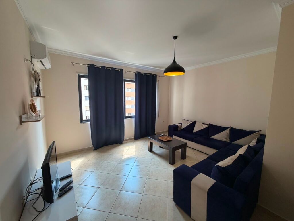 Apartament 2+1 per qera Ne Astir !