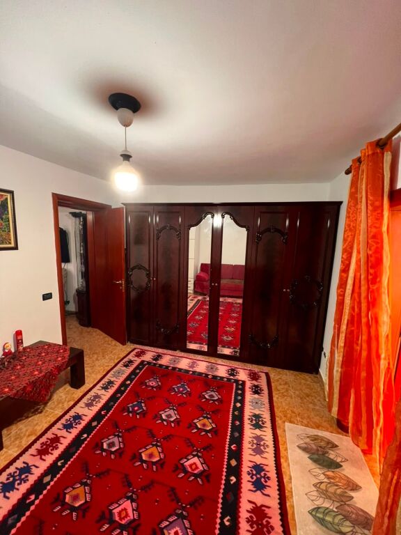 Apartment 2+1 for rent – Water Supply Zone, Durrës
