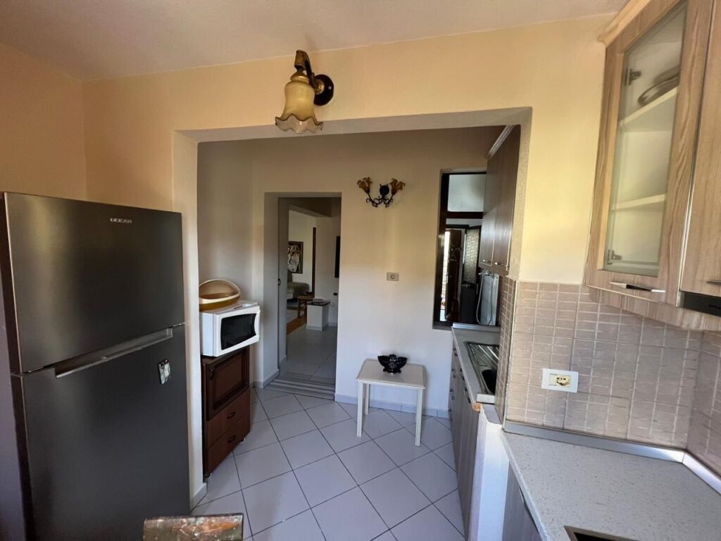 Apartment 1+1 for rent on Dibres Street