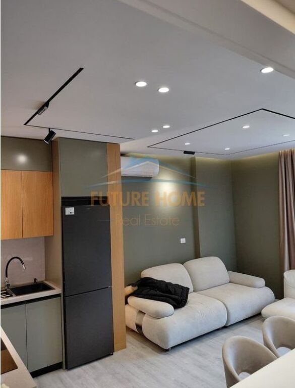 Tirane, apartment 2+1 for rent, Mangalem 21