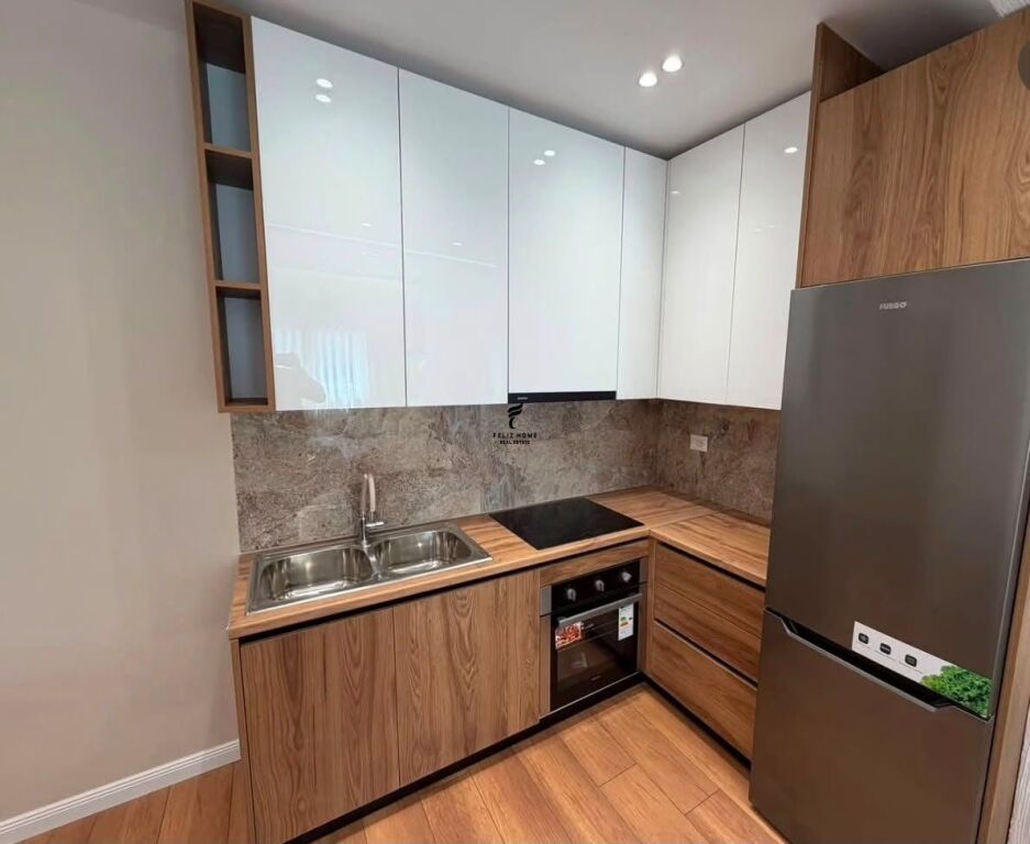 APARTMENT 1+1 FOR SALE PAZARI RI 163,000 EURO FH-81804