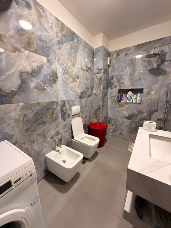 🌊 Apartment 1+1 for Sale – Mal i Robit, just a few meters from the sea!