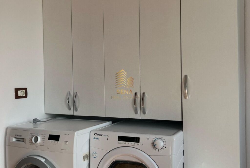 Rent, Apartment 2+1+balcony+Parking Spot, Siri Kodra, 50,000 Leke/Month