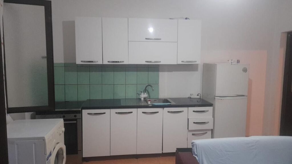 Apartment 1+1 for rent – Don Bosko !