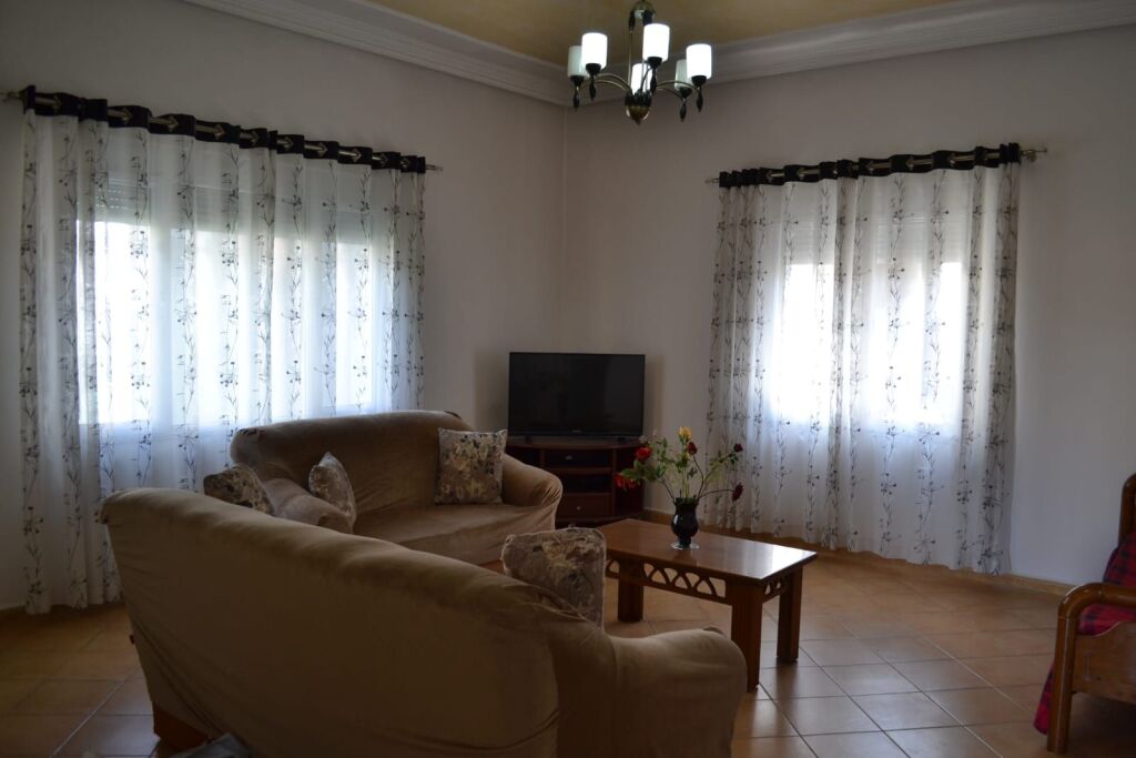 Casa in affitto 1+1