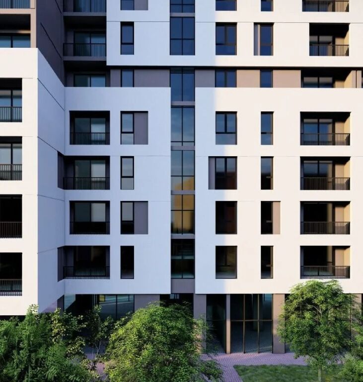 🏡 ESCLUSIVO – APPARTAMENTO 2+1+2 IN VENDITA CON BALCONE  📍 Posizione: Complesso Bengas