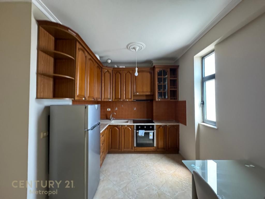 Apartment for rent 1+1 in the area of the Pediatric Hospital in QSUT. 500 € /Month