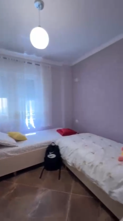 Appartamento 2+1+2+ Veranda Lago Secco in Vendita !