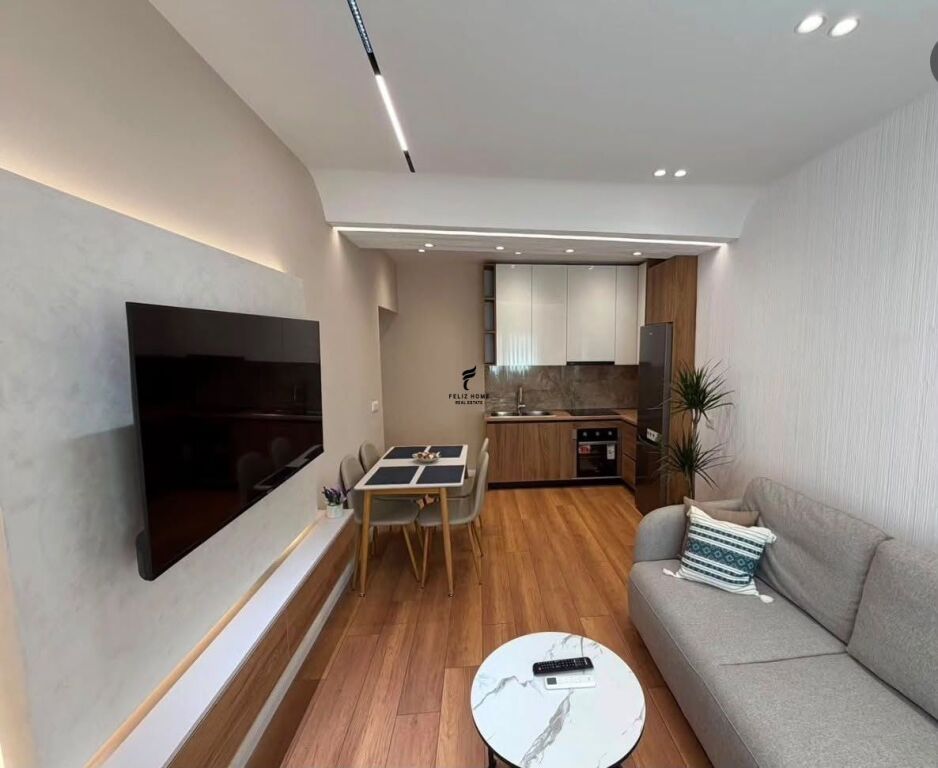 APARTMENT 1+1 FOR SALE PAZARI RI 163,000 EURO FH-81804