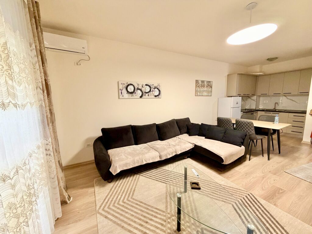 Apartment 1+1 for rent near the Zoo