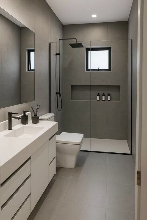 Stazione dei treni, affittasi appartamento moderno 1+1.