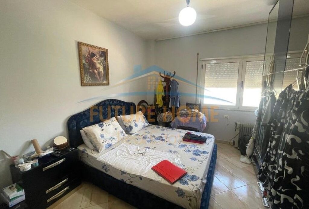 Tirana, selling 2+1 apartment 2nd floor, (American Hospital 3)
