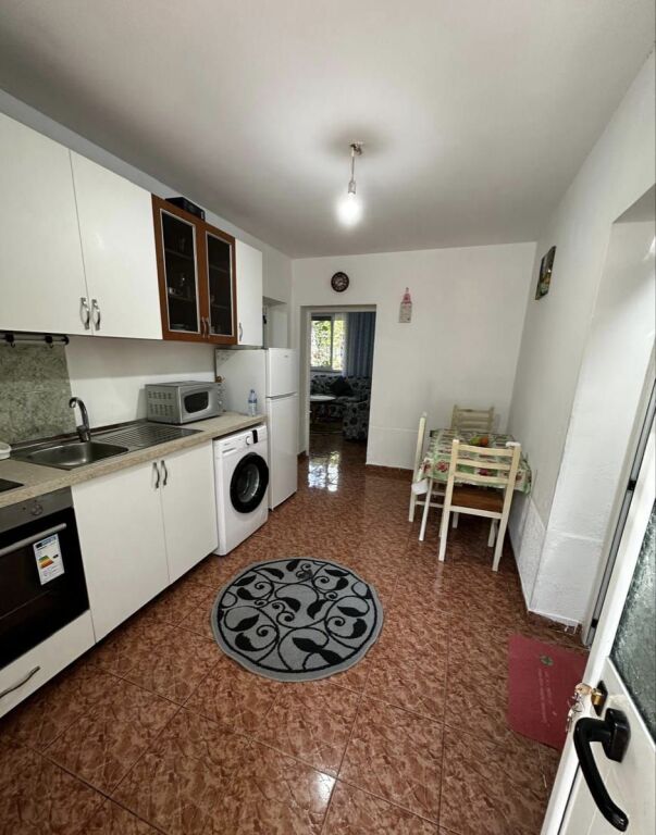 APARTMENT 1+1. 35000 LEKE. NEW BOULEVARD