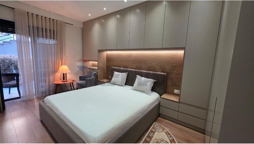 Apartment 1+1 plus veranda for rent