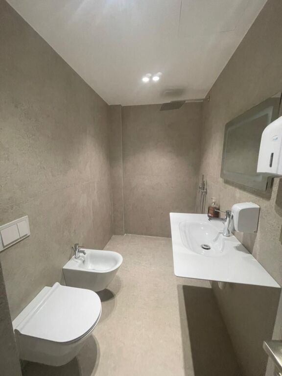 Premium business premises for rent