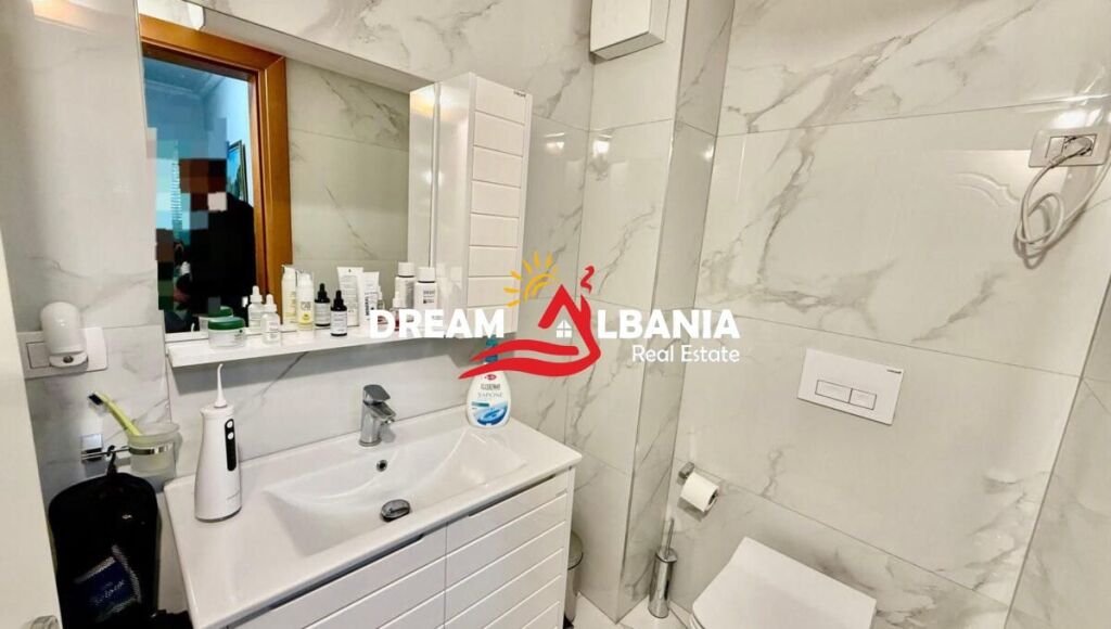 Apartment 2+1+2 for rent Komuna Paris, near Pasticeri Nefeli (ID 42215608)