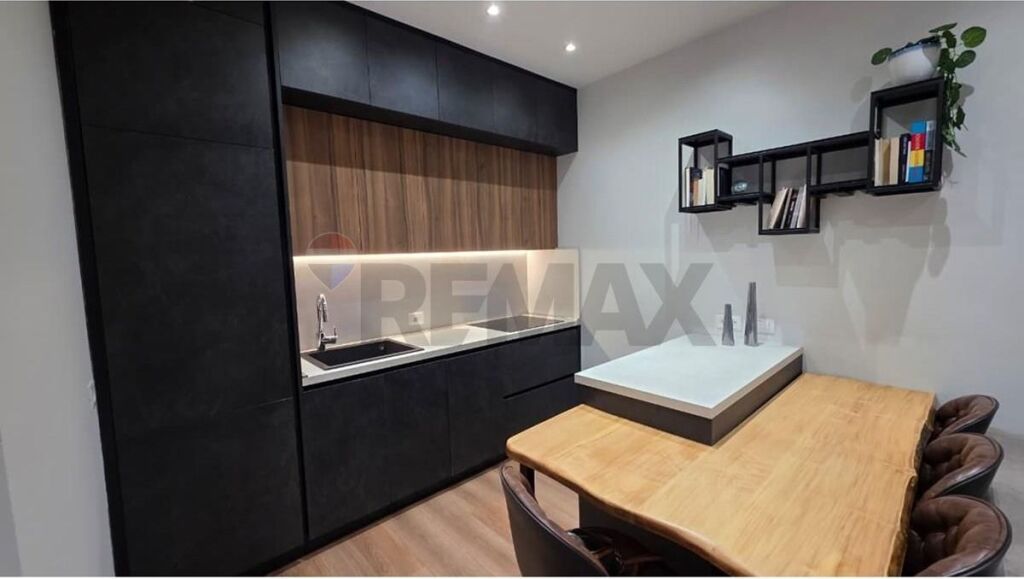Apartment 1+1 plus veranda for rent