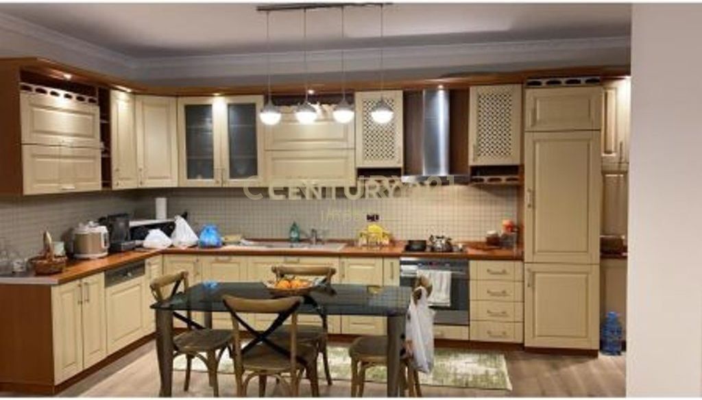Apartment 2+1+2 for Sale in Vizion Plus, Tirana. 269,000 €