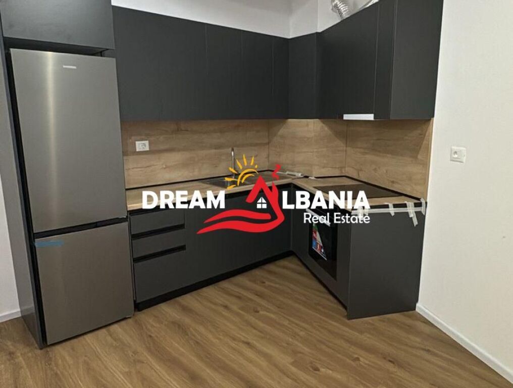 Apartment 1+1 for rent at Rezidenca Kaimi ID (42111626)