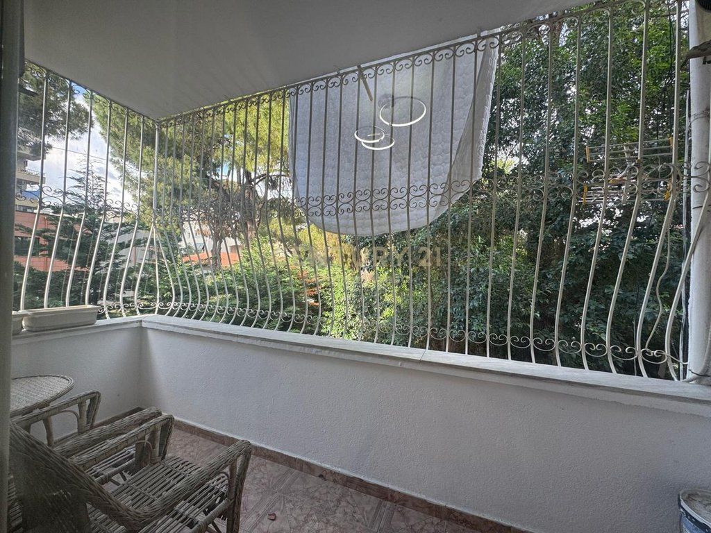 Apartment 2+1+2 for Rent near Vasil Shanto 650 € /Month