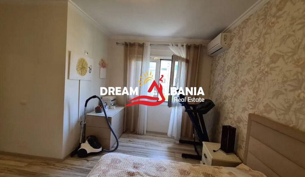 Super Appartamento 3+1+2 in vendita a Vlora vicino al Lungomare (ID 4131419)