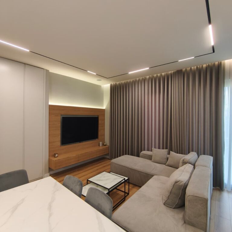For Rent Apartment 3+1 – Green Valley, near the Artificial Lake