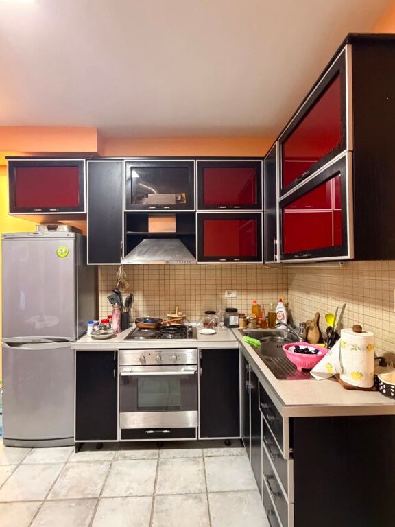 🌊 Apartment 1+1 for Sale – Mal i Robit, just a few meters from the sea!