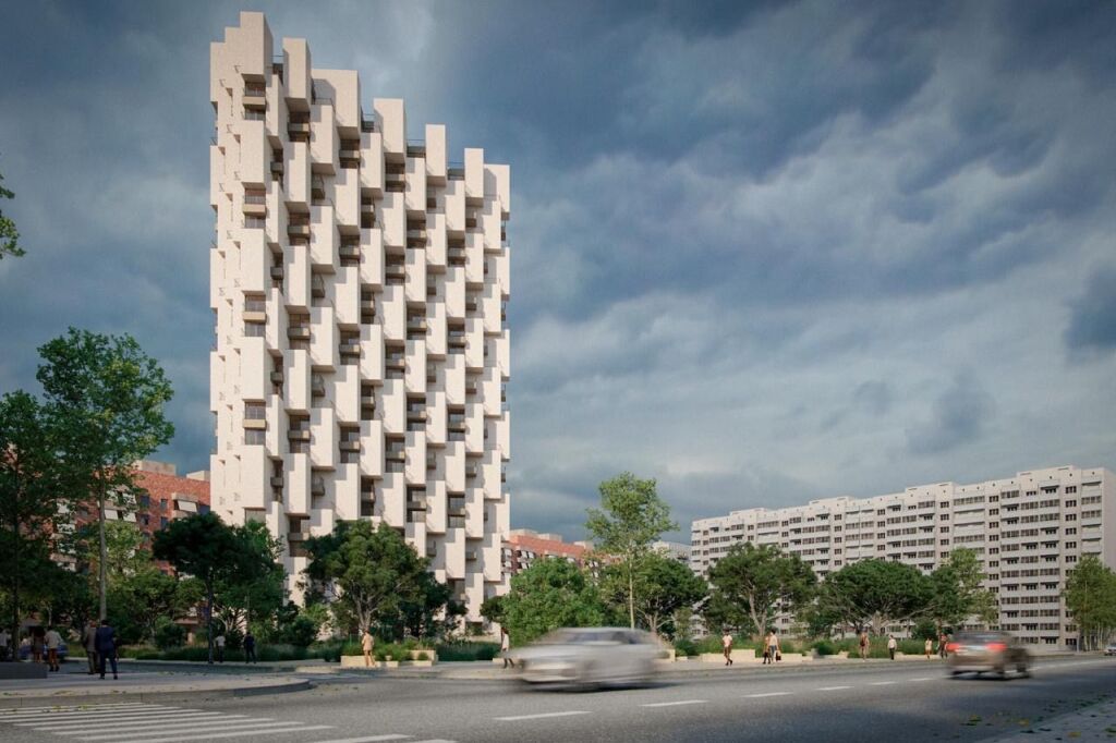 Opportunity Apartment 1+1 for Sale 📍5 Maji, Code of Shadows