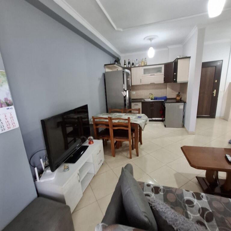 RENT APARTMENT 1+1 ARC HOTEL / 400 THOUSAND LEKE
