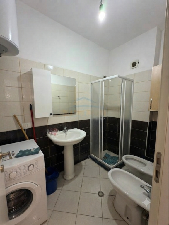 Rent, Apartment 1+1, New Ring, Tirana.