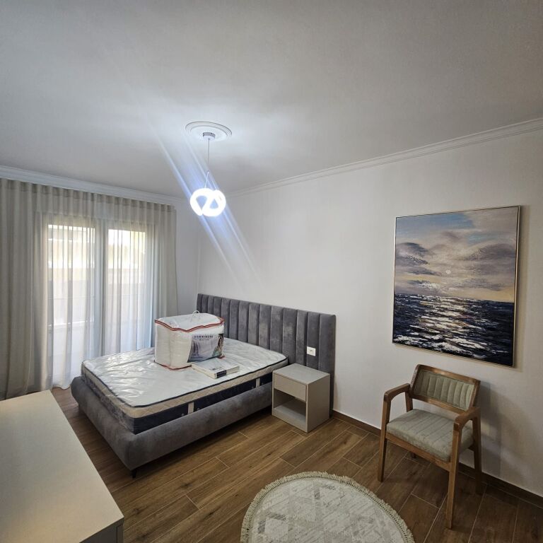 Apartment For Long Rent 2+1