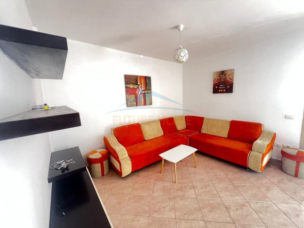 Shitet, Apartament 1+1, Yzberisht, Tiranë
