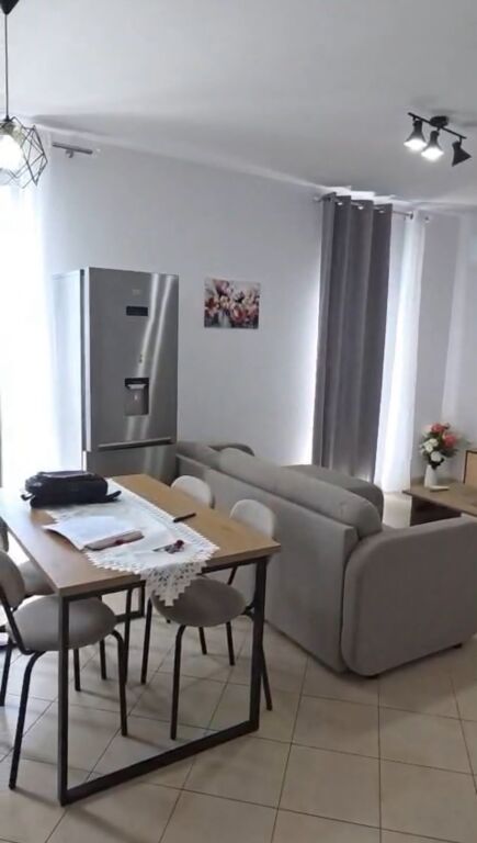 ✨ APARTMENT 1+1 FOR RENT AT KOMUNA E PARISIT ✨