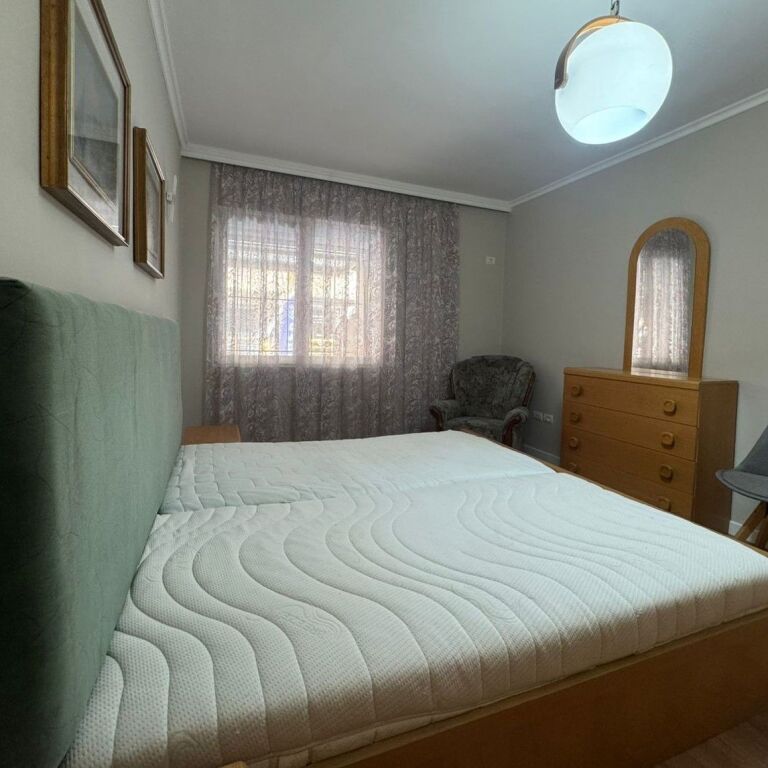 🏡 2+1 APARTMENT FOR RENT IN BLLOK ✨