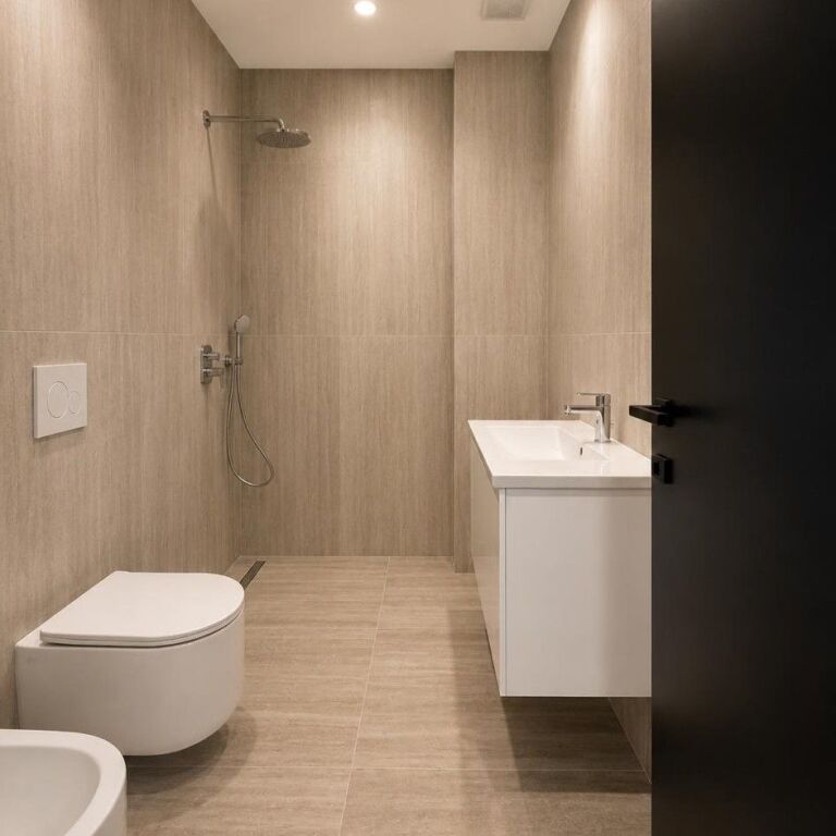 🏡 APPARTAMENTO 1+1 IN VENDITA A KIKA 2 ✨