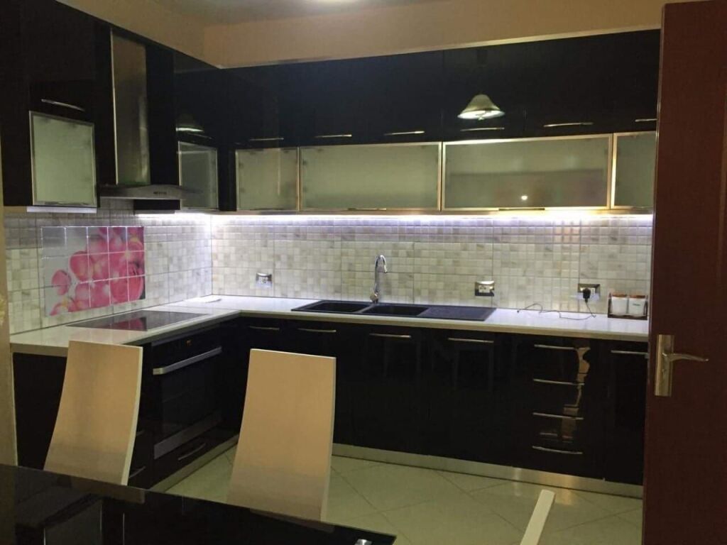 APARTMENT FOR RENT 2+1, ASTIR