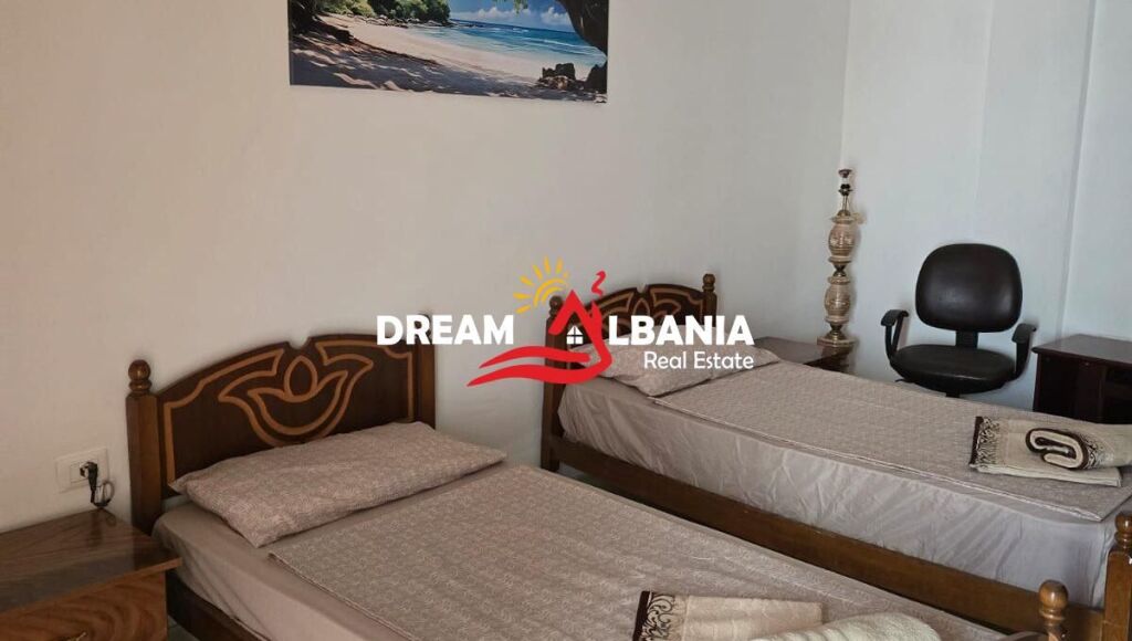 Appartamento 2+1+2 in affitto in Via Siri Kodra (ID 4251470)