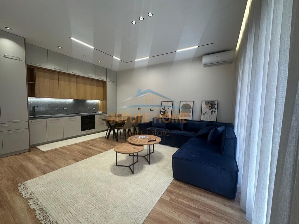 Rent, Apartment 1+1+ Parking, Delijorgji !