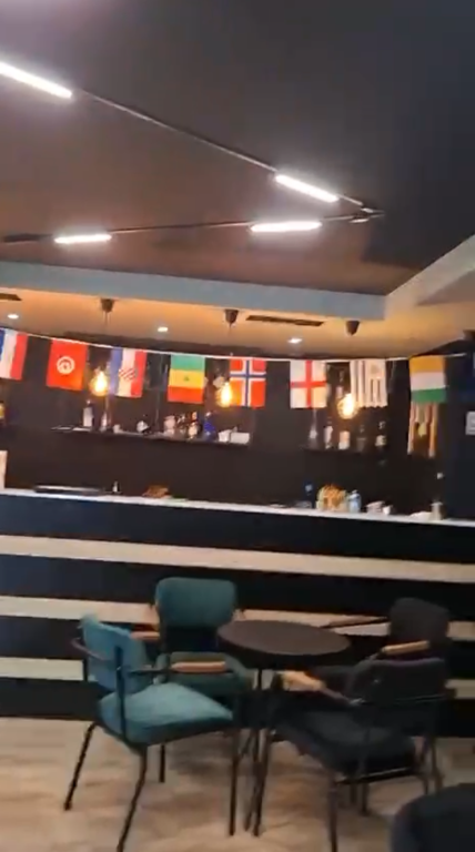 Jepet Ambjent me qera Bulevardi Zhan Dark tek ura perballe me Maternitetin e Ri !