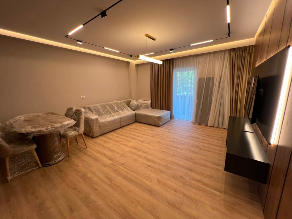 Panorama Complex, modern 2+1+2 apartment for rent.