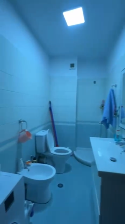 Appartamento 2+1+2+ Veranda Lago Secco in Vendita !